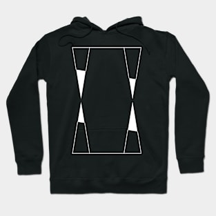 Geometric (Version 5) Hoodie